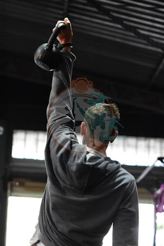 Foto do evento my box tribal