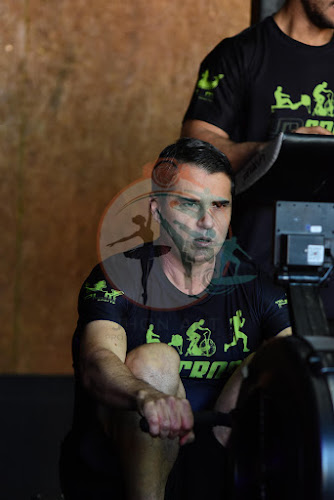 Foto do evento competicao up cross 9 horas