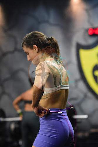 Foto do evento cross hard break