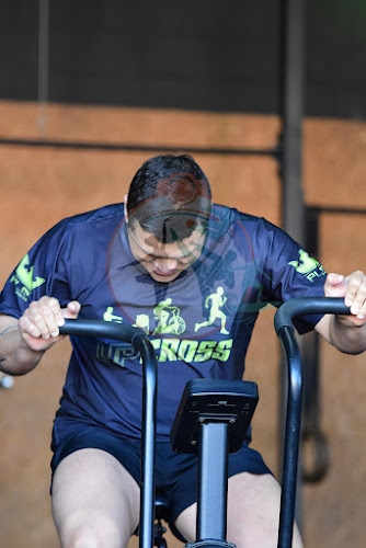 Foto do evento competicao up cross 9 horas