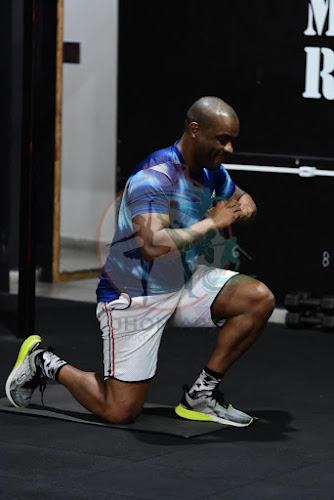Foto do evento my box tribal