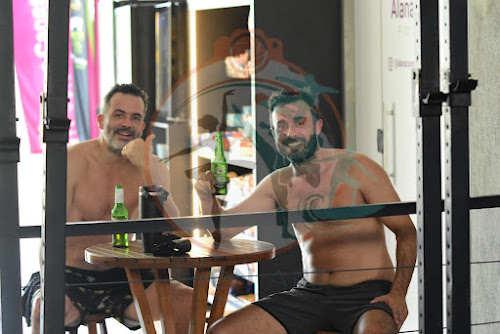 Foto do evento Caveirox