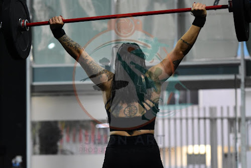 Foto do evento high pulse 17 horas e 15 minutos