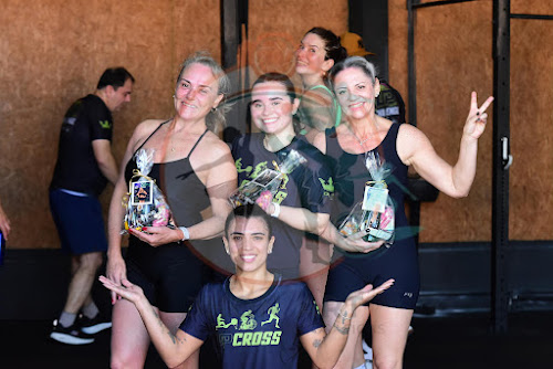 Foto do evento competicao up cross  10horas
