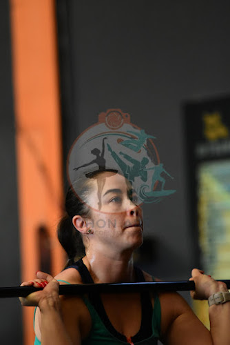 Foto do evento cross kitsune