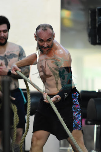 Foto do evento Caveirox