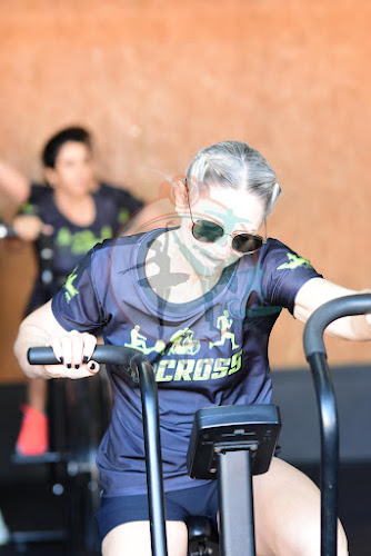 Foto do evento competicao up cross  10horas