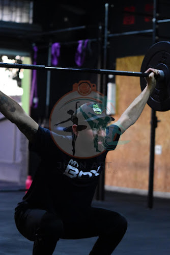 Foto do evento my box tribal