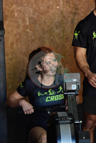 Foto do evento competicao up cross  10horas