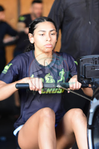 Foto do evento competicao up cross 9 horas
