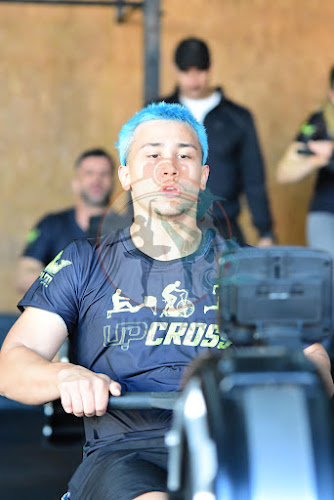 Foto do evento competicao up cross 9 horas