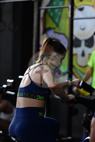 Foto do evento Caveirox