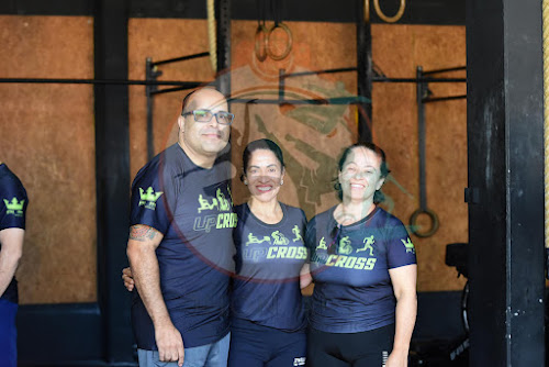 Foto do evento competicao up cross  10horas
