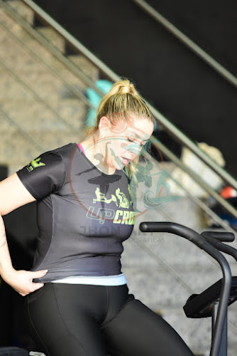Foto do evento competicao up cross  10horas