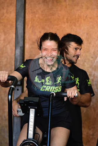 Foto do evento competicao up cross  10horas