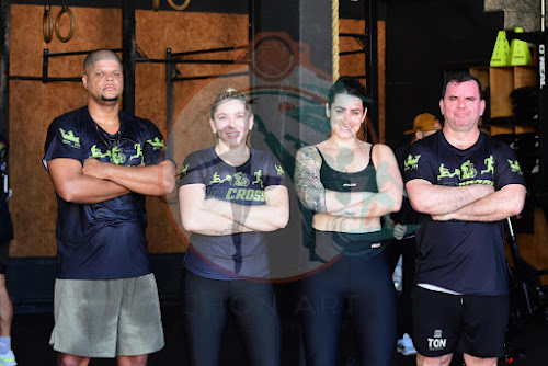 Foto do evento competicao up cross  10horas