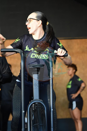 Foto do evento competicao up cross 8 horas