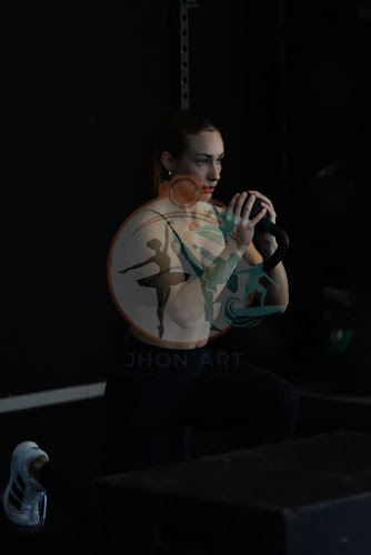 Foto do evento high pulse 12 horas