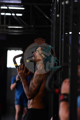 Foto do evento high pulse 12 horas