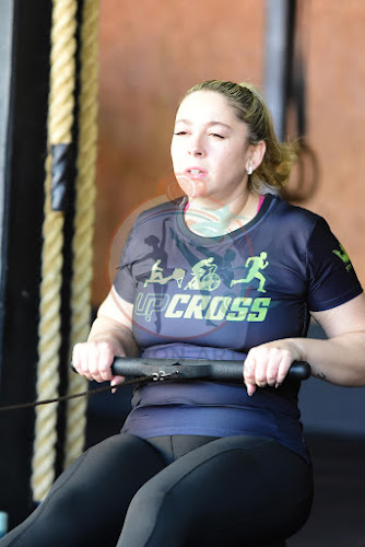 Foto do evento competicao up cross  10horas