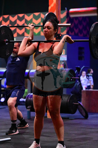 Foto do evento cross kitsune