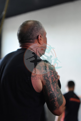 Foto do evento corpo e vida 12 horas