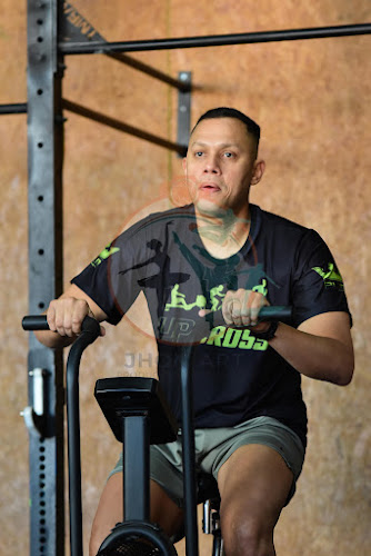 Foto do evento competicao up cross  10horas