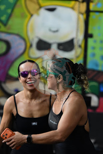 Foto do evento Caveirox