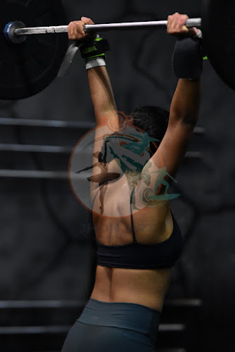 Foto do evento cross hard break