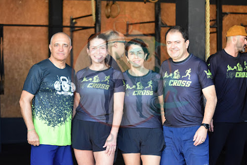 Foto do evento competicao up cross  10horas
