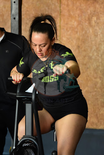 Foto do evento competicao up cross 8 horas