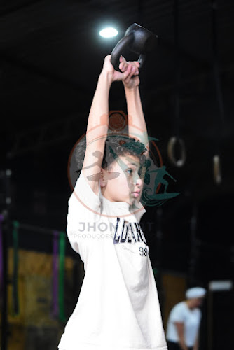 Foto do evento my box tribal