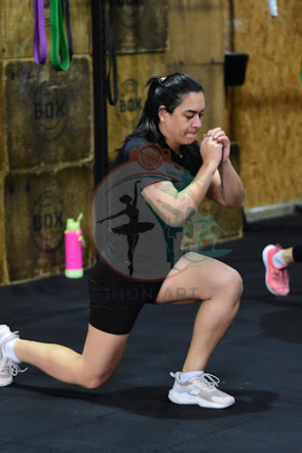 Foto do evento my box tribal