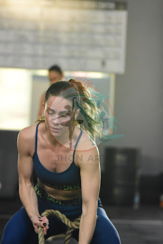 Foto do evento Caveirox