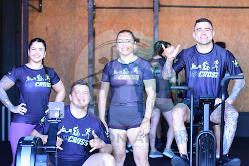 Foto do evento competicao up cross 9 horas