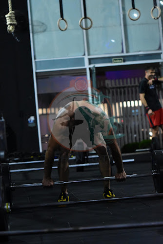Foto do evento high pulse 18 horas e 30 minutos