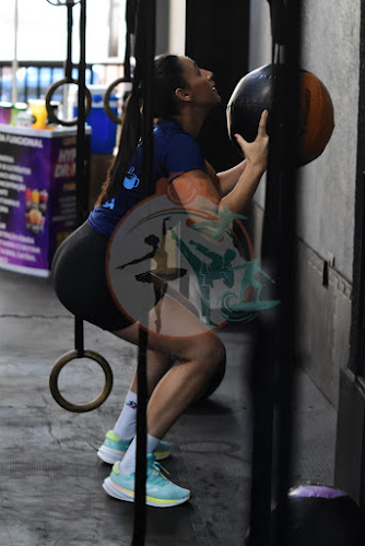 Foto do evento Caveirox