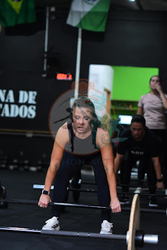 Foto do evento my box tribal