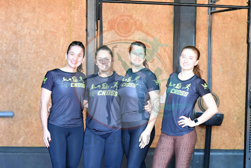 Foto do evento competicao up cross 8 horas