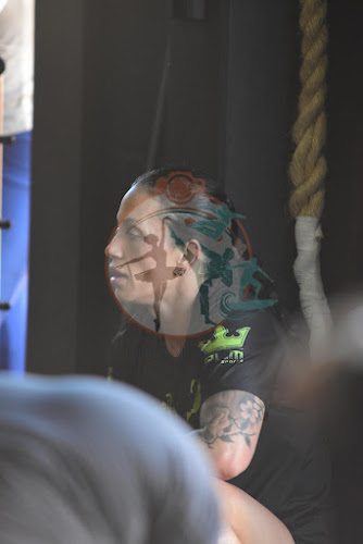 Foto do evento competicao up cross 9 horas