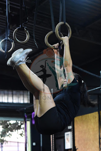 Foto do evento my box tribal