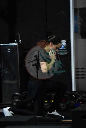 Foto do evento high pulse 17 horas e 15 minutos