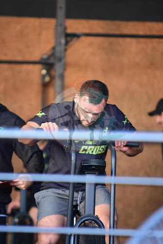 Foto do evento competicao up cross 8 horas