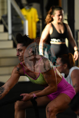 Foto do evento Caveirox