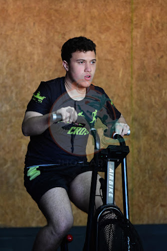 Foto do evento competicao up cross 9 horas