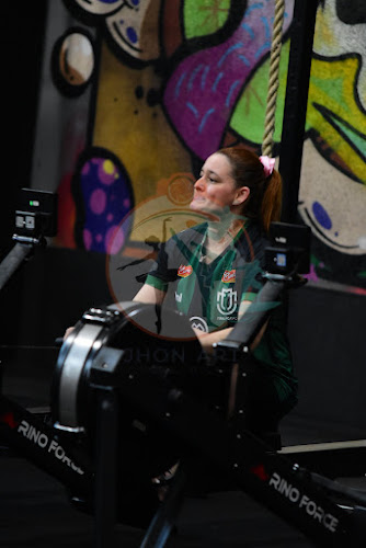 Foto do evento Caveirox