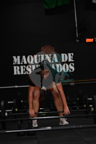 Foto do evento my box tribal