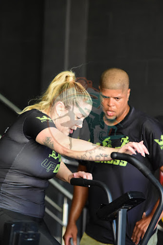 Foto do evento competicao up cross  10horas