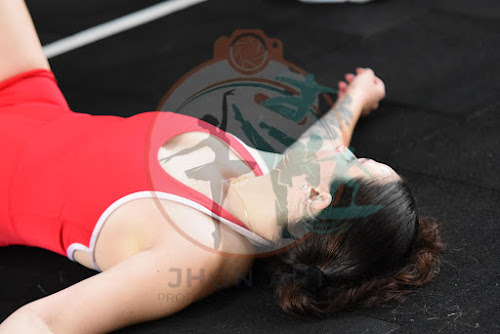 Foto do evento Caveirox