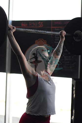 Foto do evento high pulse 12 horas